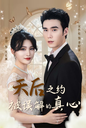 天后之约被误解的真心（60集）全集在线看