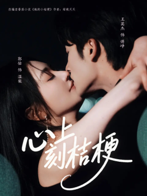 心上刻桔梗(90集) 心上刻桔梗(90集)精彩短剧热播中