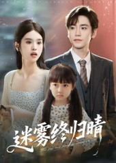 迷雾终归晴（45集）完整版