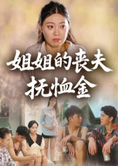 姐姐的丧夫抚恤金（40集）热门短剧免费看