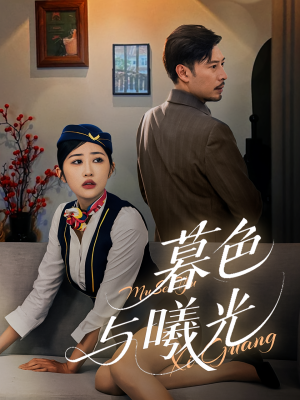 暮色与曦光（70集）热播短剧追不停