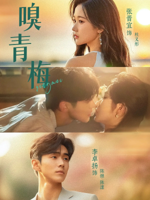 嗅青梅（74集）360网盘观看