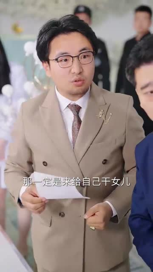 出狱后我六亲缘浅 (60集) 爆火短剧推荐