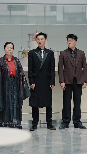 彼岸花开花又落 (76集) 每日短剧追不停