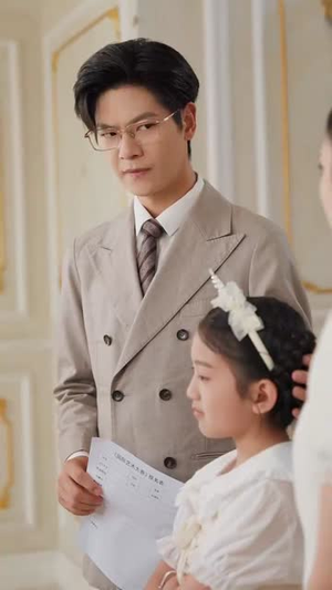 萌宝重生穿越时空救娘亲 (94集) 萌宝重生穿越时空救娘亲 (94集) 短剧中追到爽