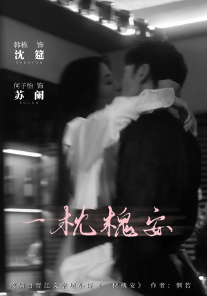 一枕槐安（80集）今日最火短剧