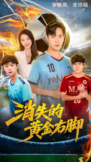 消失的黄金右脚(62集) 消失的黄金右脚(62集)正能量短剧分享