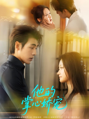 他的掌心娇宠（60集）每天短剧分享