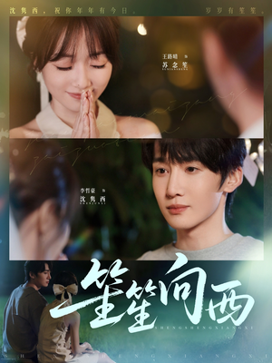 笙笙向西（75集）热播短剧抢先看