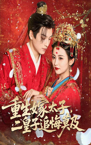 重生嫁太子二皇子追悔莫及（54集）分享好看短剧