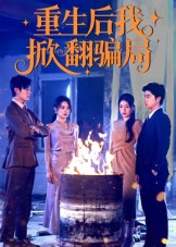 重生后我掀翻骗局（61集）爱上了这部剧了