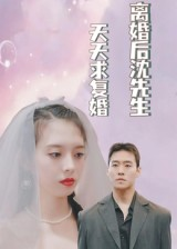离婚后沈先生天天求复婚（100集）短剧上热门