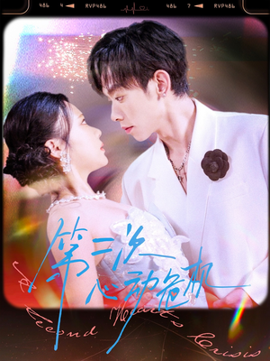 第二次心动危机（80集）真的太好看了