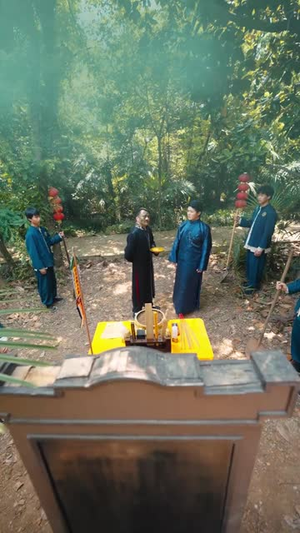 上海滩之风云再起（82集）免费看全网短剧