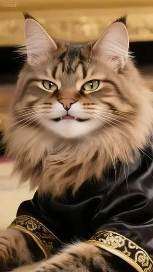 喵仪天下 第一季（20集）百度网盘在线看