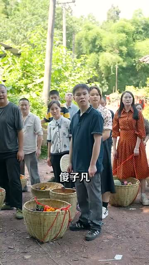 全能无敌村医（80集）短剧免费分享