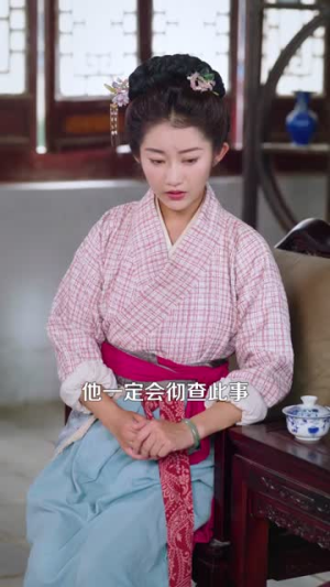 穿越农女带崽崽天天炫肉（100集） 精彩好看的短剧