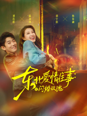 东北爱情往事闪婚玫瑰（89集）全网短剧抢先看