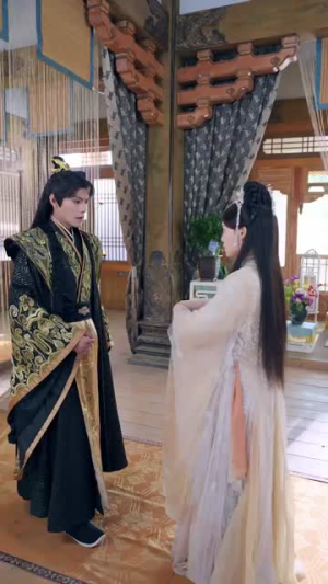 凤凰台上听玉碎（88集）全剧免费观看