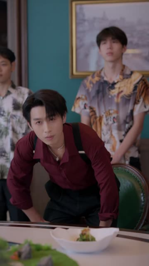 你是卧底那我是什么（78集）短剧在线看