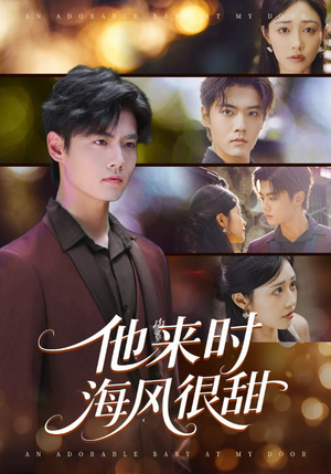他来时海风很甜（60集）短剧在线更新