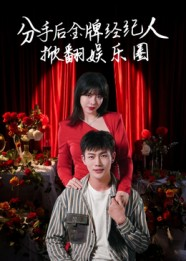 分手后金牌经纪人掀翻娱乐圈(30集) 分手后金牌经纪人掀翻娱乐圈(30集)短剧中追到爽