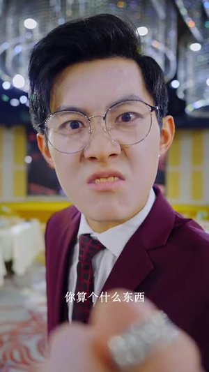 披荆斩棘的奶爸 (88集)热播古装短剧