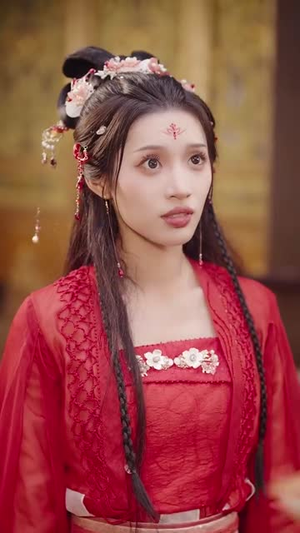 模拟修仙圣女别怕有我在 (82集)热播短剧来袭