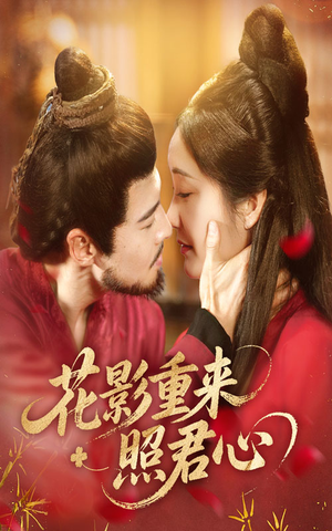 花影重来照君心(60集) 花影重来照君心(60集)在哪个app能看