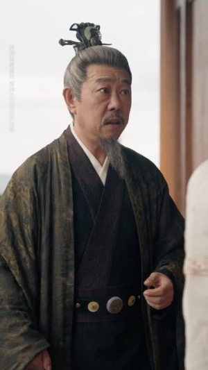 明月照离人（80集）看到大结局