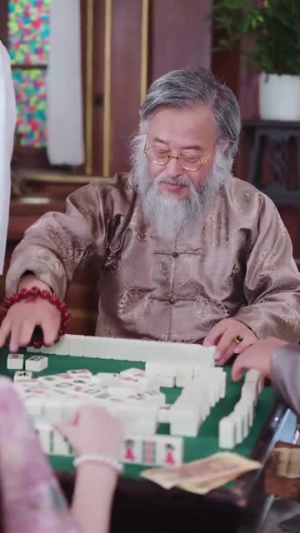 别惹小福星她是全家心头宠(70集) 别惹小福星她是全家心头宠(70集)好看短剧分享