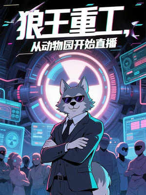 狼王重工从动物园开始直播（65集）在哪看是免费的
