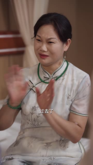 大小姐归来之唯一继承人（37集）热播短剧重燃