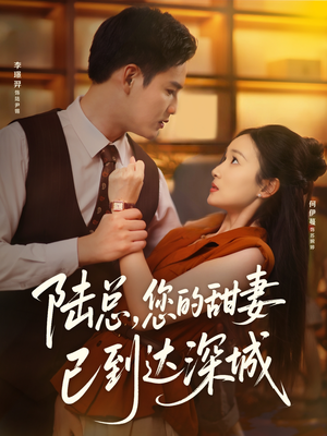 陆总您的甜妻已到达深城（62集）免费版