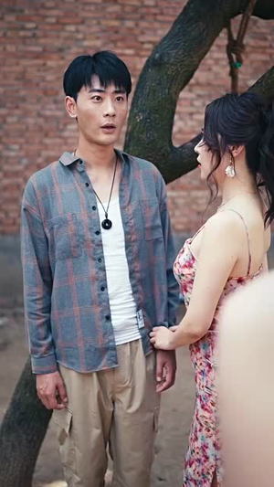 乡村异能万物皆可为我用(76集)免费热门短剧