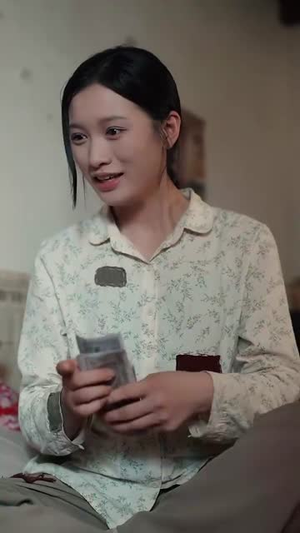 灾年萌宝是福星 (120集)短剧精彩绝伦