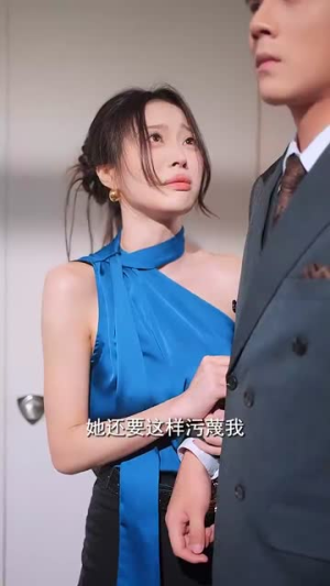 今夕不复昨夕 (69集)短剧爆款推荐