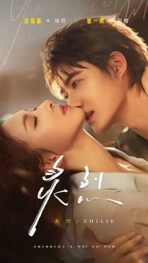 炙烈（73集）火爆短剧热播中