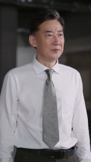 退休返聘之大夏机长（98集）热门短剧榜单