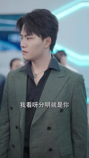 孙女寿宴送机甲震惊科学界 (61集) 孙女寿宴送机甲震惊科学界 (61集)温柔追捕短剧