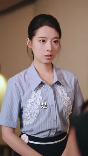 偏偏宠溺（63集）短剧推荐上热门