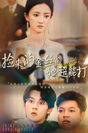 捡来的金丝雀她超能打&和小娇夫领证后夫人她不装了（65级）观看软件