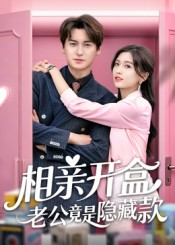 相亲开盒老公竟是隐藏款（50集）短剧更新抢先看