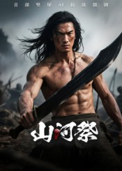 山河祭（10集）超好看短剧推荐