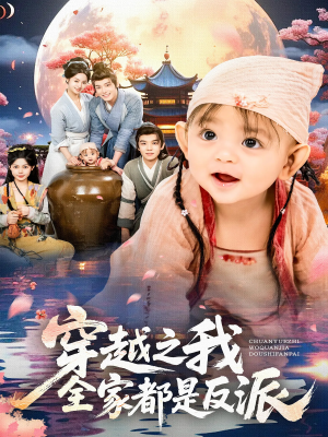 穿越之我全家都是反派(80集) 穿越之我全家都是反派(80集)第32集