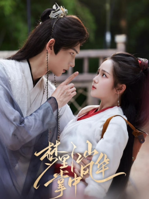 梦里江山掌中风华（80集）短剧太好看