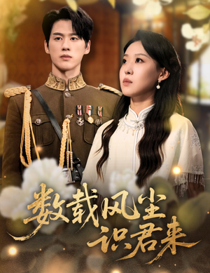 数载风尘识君来（62集）完整版免费观看