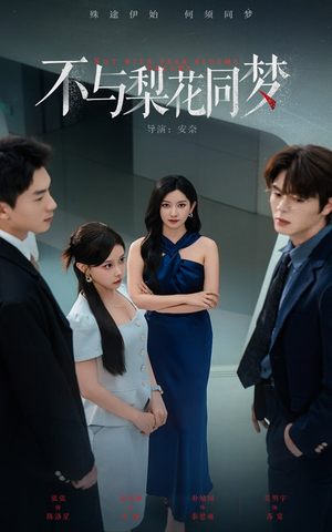 不与梨花同梦（50集）超级好看的短剧