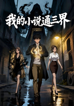 我的小说通三界（60集）集免费看短剧