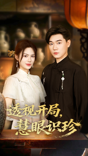 透视开局慧眼识珍（87集）全网独播免费看